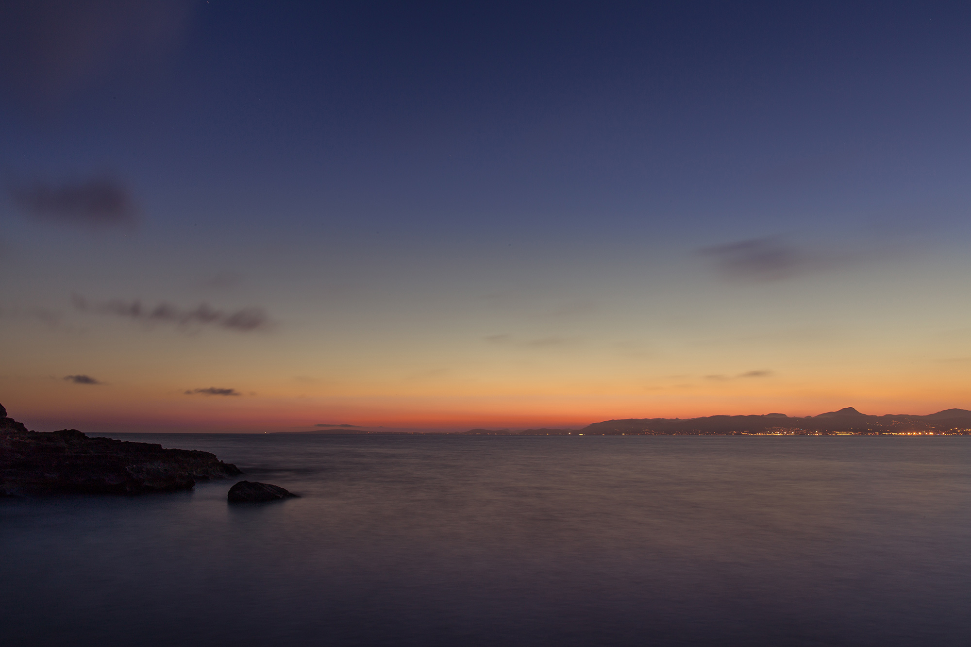 Mallorca Sunset