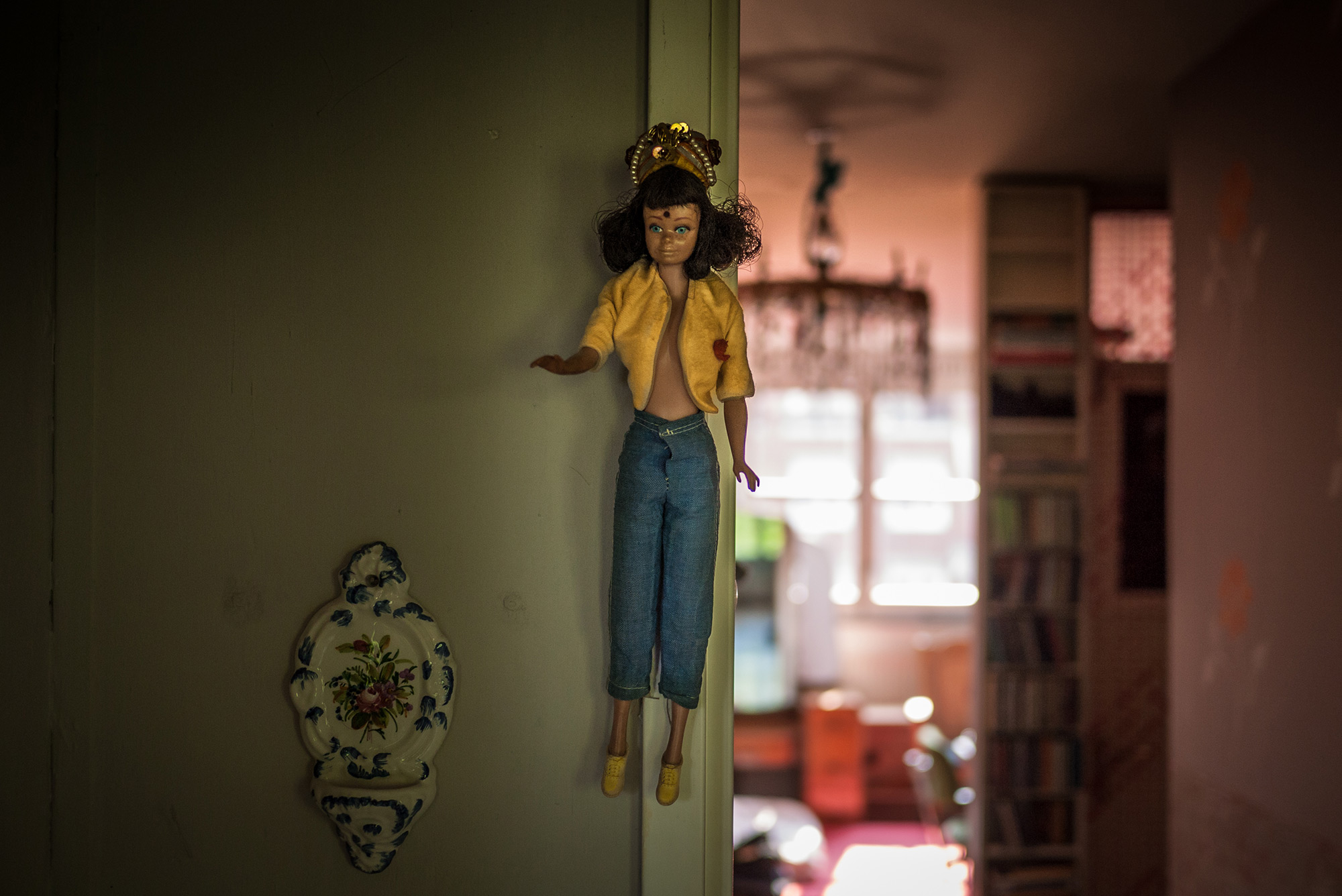 puppet
