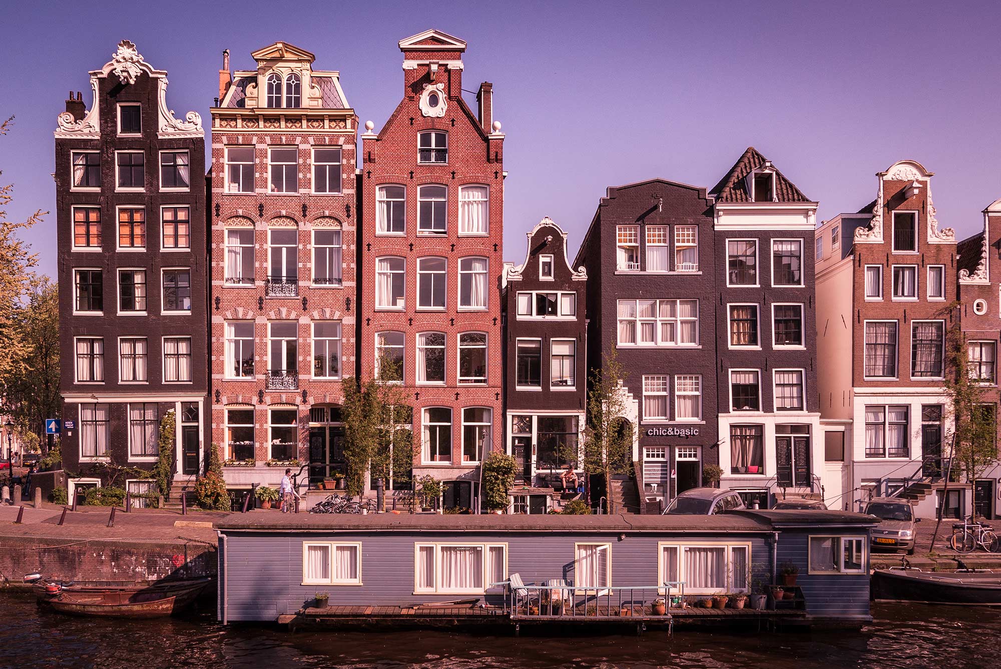amsterdam