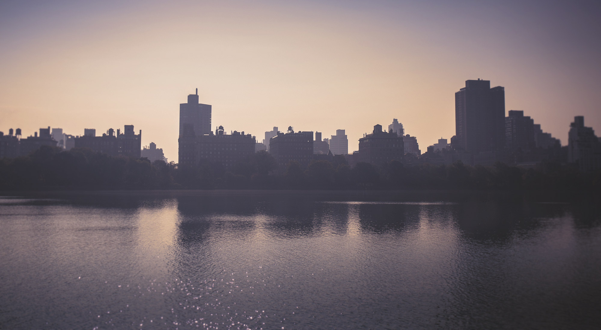 Central Park NYC