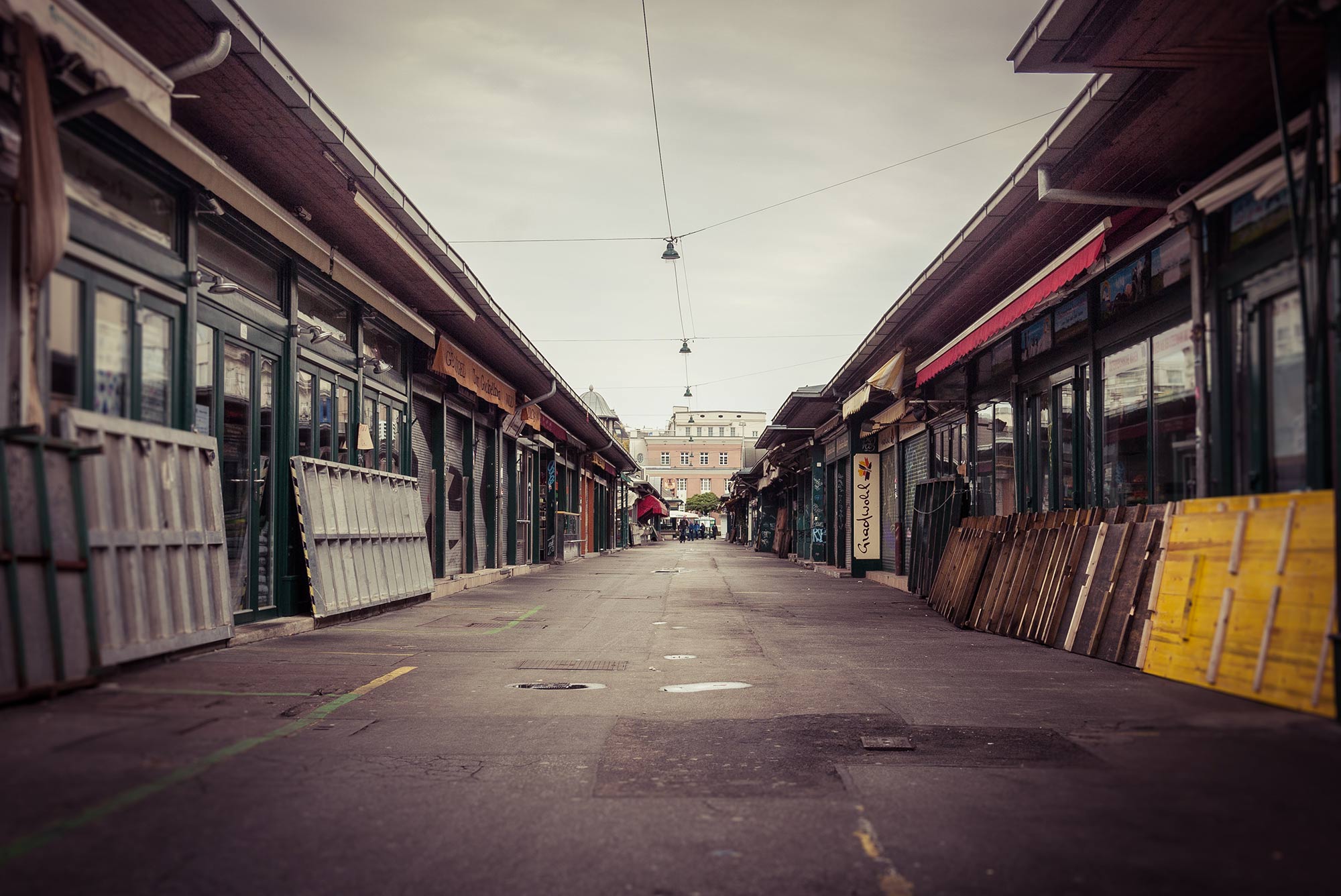 Naschmarkt